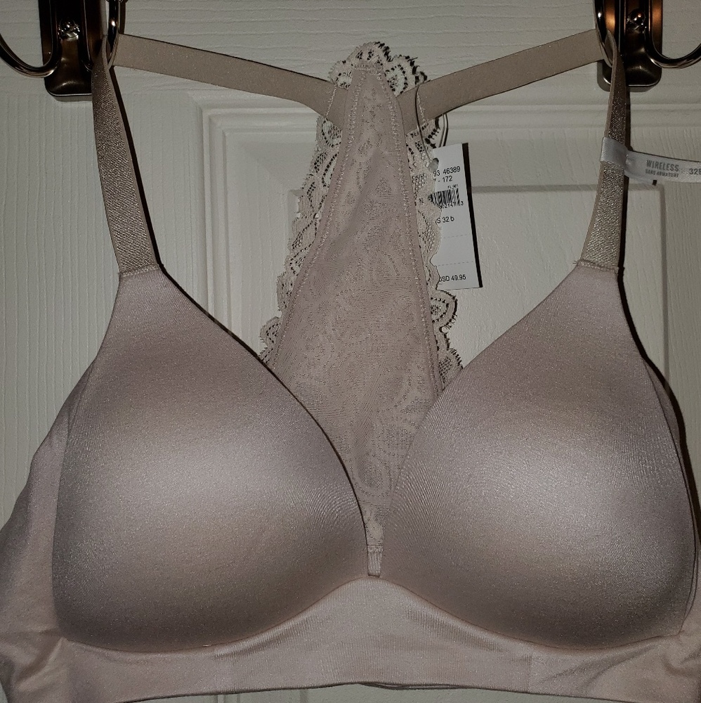 aerie size 32B bra